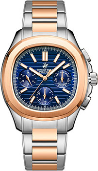 Часы Beverly Hills Polo Club Gents BP3212X.570